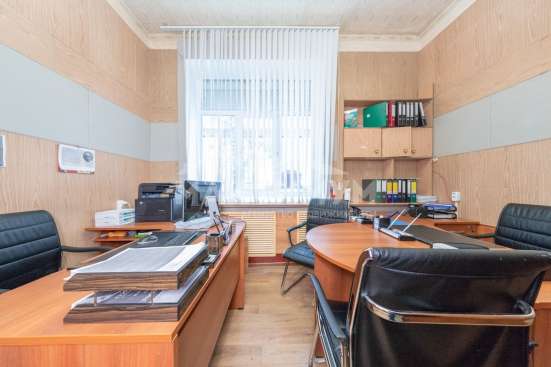 Продаётся офис в центре Советского р-на Брянска