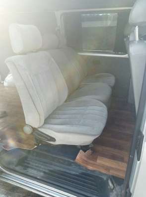 Продажа автомобиля Volkswagen Transporter