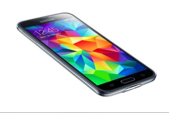 Чехол-книжка на Samsung Galaxy S5 фото 3