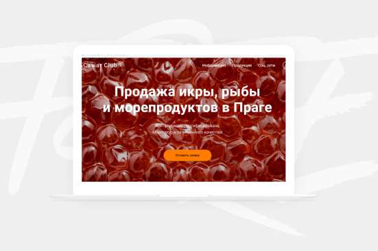 Создание сайтов в Праге. Веб разработка Чехия фото 5