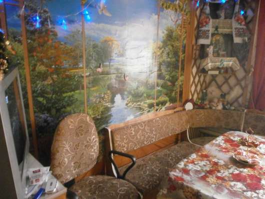 Продажа дома в Кимре фото 17