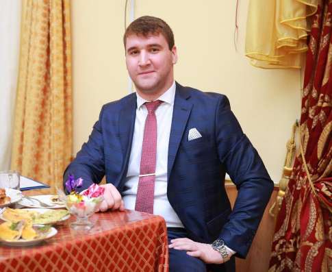 Профессиональный Тамада - Ведущий торжеств в Махачкале фото 5