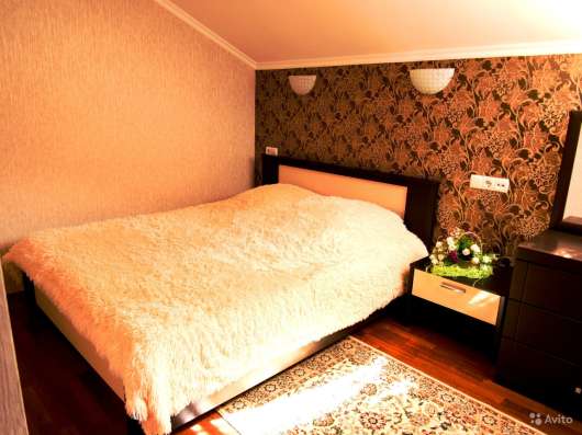 Комната 20 м² в 2-к, 2/4 эт в Краснодаре фото 6