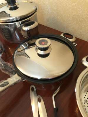 Посуда Bergner в Новосибирске фото 6