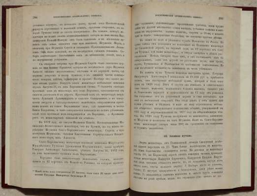 Воспоминания архимандрита Пимена. Москва, 1877 г в Санкт-Петербурге фото 10