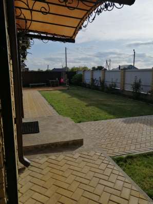 Дом 480 м2 в Липецке фото 12