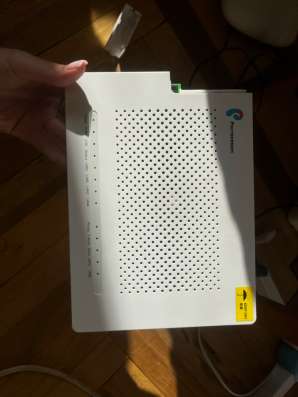 Роутер ZTE zxhn F670 Ростелеком, 5 ггц, Gigabit