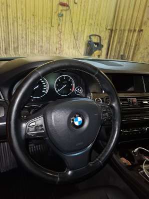 Продам BMW 520d 2014г в Санкт-Петербурге фото 18