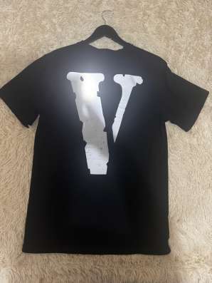 Футболка vlone в Москве