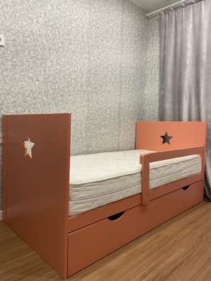 Детская кровать 184*96
