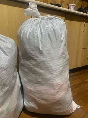 Продаю детские  вещи мешком.