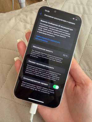 iPhone 13 128гб