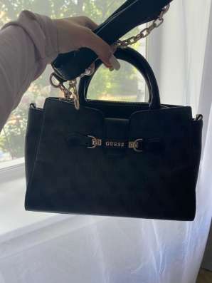 Сумка guess