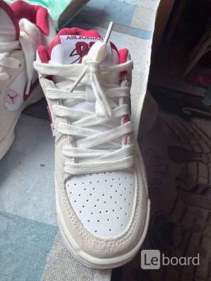 Новые кроссовки Nike в Артеме фото 3