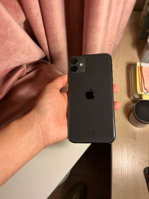 iPhone 11 256гб