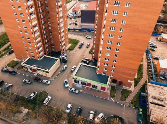 Сдается помещение 392 м² в Красноярске фото 5
