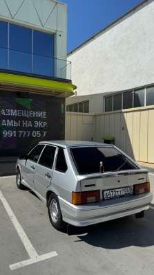 Ваз 2114 в Махачкале фото 3