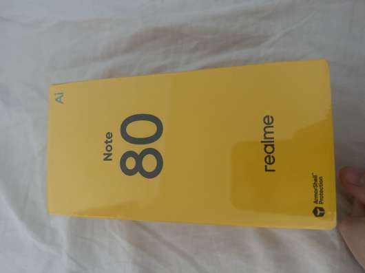 realme 64 гб