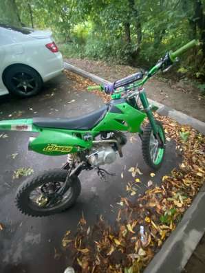 Продаю C Moto kbx604