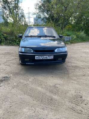 Ваз(Lada) 2114