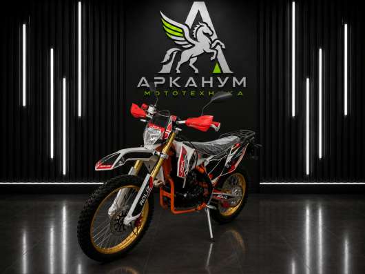 Roliz Sport-007 300