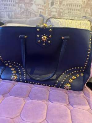 Сумка PRADA оригинал в Москве
