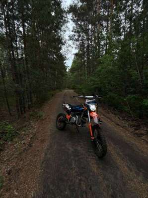 Продам Regulmoto spitfire pro 17/14 в Омске