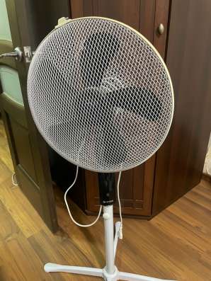 Вентилятор