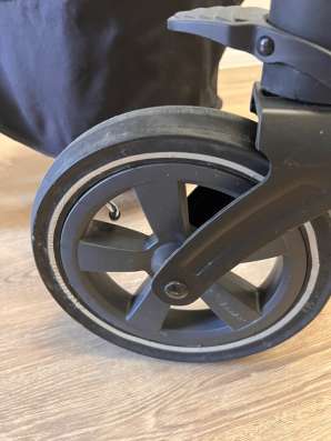 Коляска прогулочная X-lander X-move в Колпино фото 5