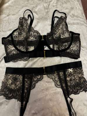Нижнее белье