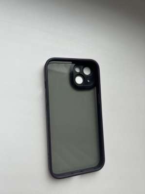 Чехол на IPhone 14 (для 13 тоже) в Омске фото 4