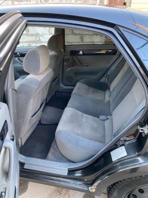 Lacetti Gentra в Ижевске
