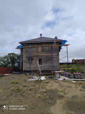 Все виды строительных работ в Находке фото 22