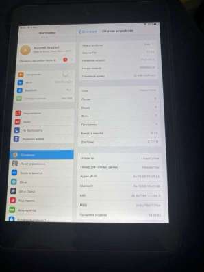iPad mini 2 в Нижнем Новгороде фото 4