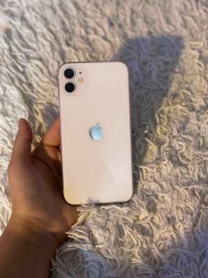 Продаю iPhone11 НА ЗАПЧАСТИ