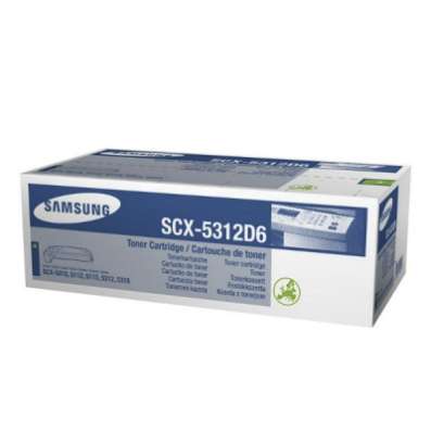 Картридж Samsung SCX5312D6