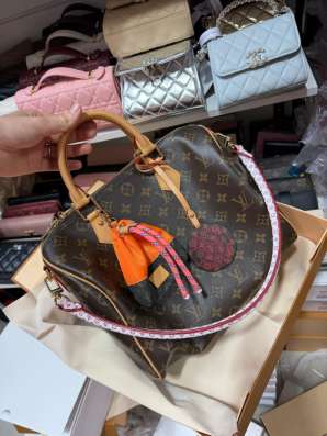 Сумка Louis Vuitton
