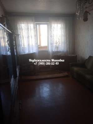 Продам 3-х ком. кв-ру р-н Пушки фото 4
