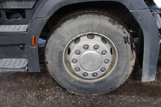 Тягач Scania R440 2019 фото 6