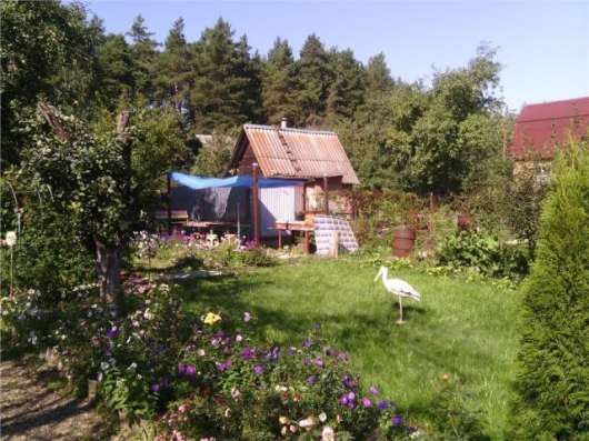 Продам дом в Воскресенске. Жилая площадь 95 кв.м.