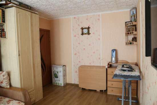 Продам двухкомнатную квартиру в Воскресенске. Жилая площадь 55 кв.м. Этаж 3. Есть балкон. в Воскресенске фото 18
