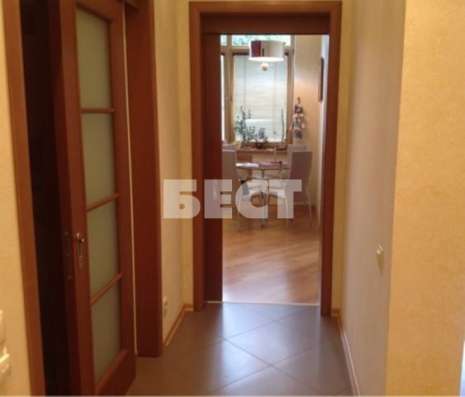 Продам двухкомнатную квартиру в Москве. Жилая площадь 96 кв.м. Этаж 3. Дом монолитный. в Москве фото 15