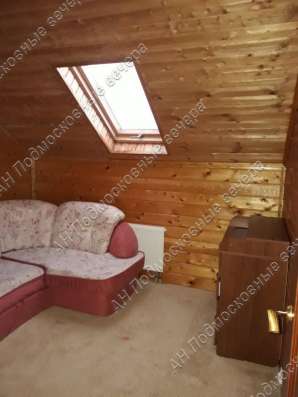 Продам коттедж в Москва.Жилая площадь 168  кв.м.Есть Канализация, Электричество. в Москве фото 12