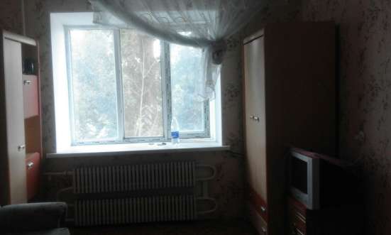 Продам комнату в секц общ.,8мкр,2/5эт