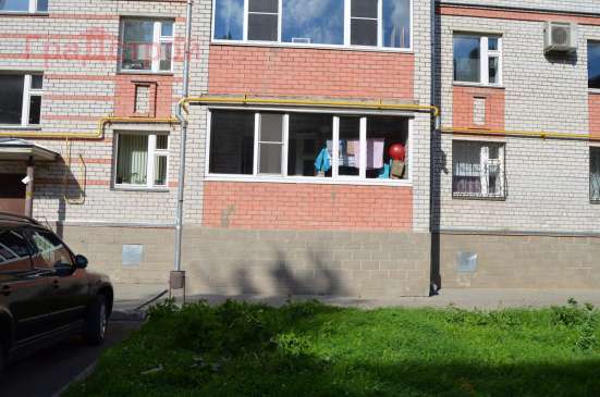 Продам однокомнатную квартиру в Вологда.Жилая площадь 44  кв.м.Этаж 1.Дом кирпичный. в Вологде