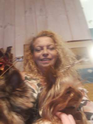 Диана, 56 лет, хочет пообщаться