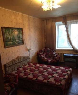 Продам двухкомнатную квартиру в Электрогорск.Жилая площадь 49  кв.м.Дом кирпичный.Есть Балкон. в Электрогорске фото 14