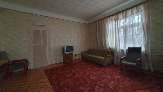 Продам комнату по ул. Ани Гайтеровой д.7