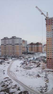 Продам однокомнатную квартиру в Липецке. Этаж 18. Дом монолитный. Есть балкон. в Липецке фото 3