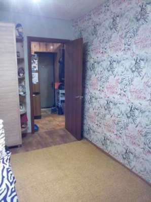 Продам двухкомнатную квартиру в Воскресенске. Жилая площадь 34 кв.м. Этаж 6. в Воскресенске фото 7